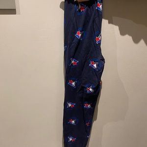 Blue Jays Pj Pants
